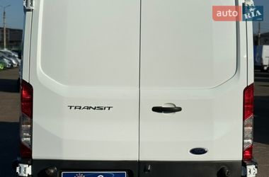 Грузовой фургон Ford Transit 2019 в Киеве
