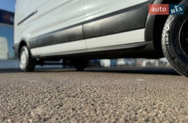Грузовой фургон Ford Transit 2019 в Киеве
