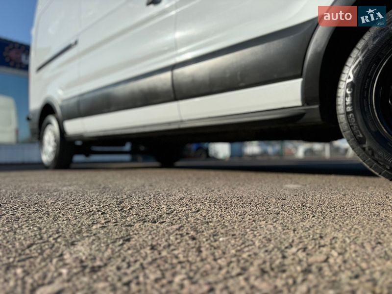 Вантажний фургон Ford Transit 2019 в Києві фото 36 Вантажний фургон Ford Transit 2019 в Києві