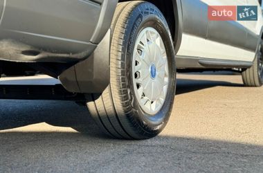 Грузовой фургон Ford Transit 2019 в Киеве
