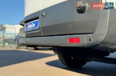 Грузовой фургон Ford Transit 2019 в Киеве