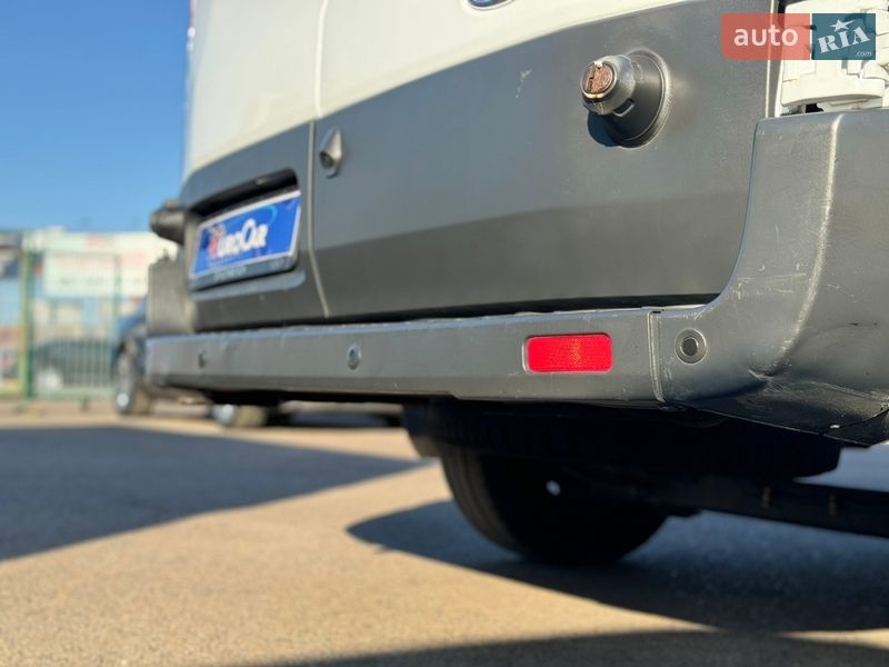 Вантажний фургон Ford Transit 2019 в Києві фото 41 Вантажний фургон Ford Transit 2019 в Києві