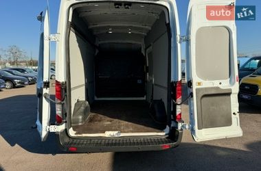 Грузовой фургон Ford Transit 2019 в Киеве