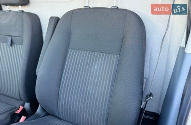 Грузовой фургон Ford Transit 2019 в Киеве