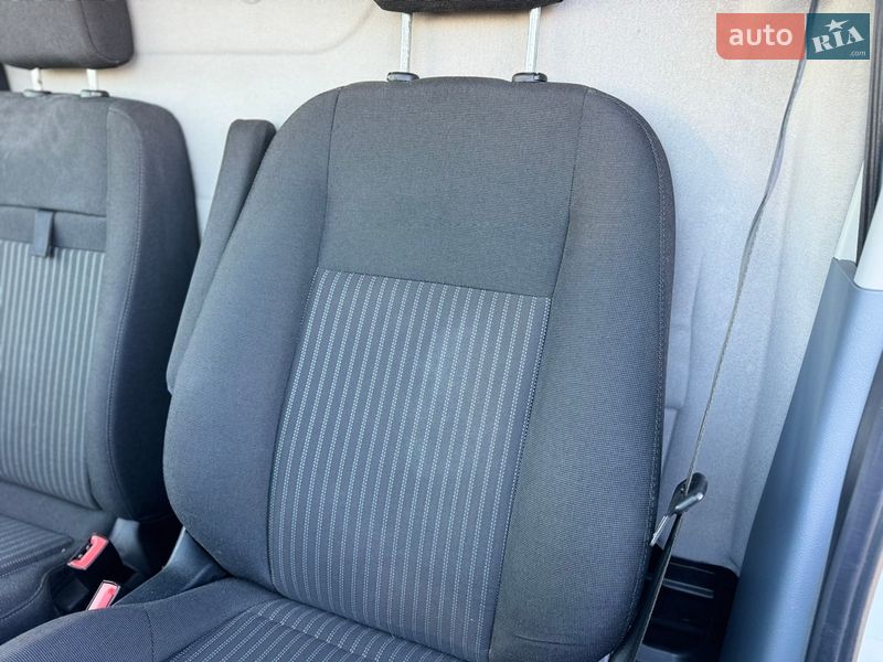 Вантажний фургон Ford Transit 2019 в Києві фото 58 Вантажний фургон Ford Transit 2019 в Києві