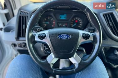 Грузовой фургон Ford Transit 2019 в Киеве