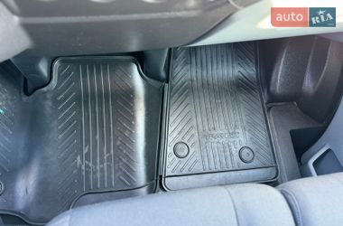 Грузовой фургон Ford Transit 2019 в Киеве