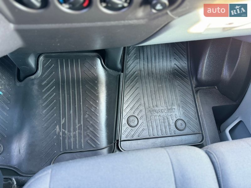 Вантажний фургон Ford Transit 2019 в Києві фото 69 Вантажний фургон Ford Transit 2019 в Києві