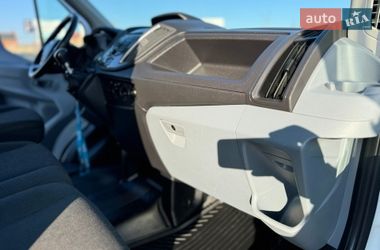 Грузовой фургон Ford Transit 2019 в Киеве