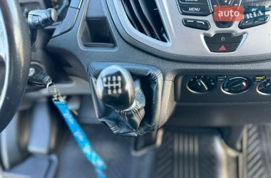 Грузовой фургон Ford Transit 2019 в Киеве