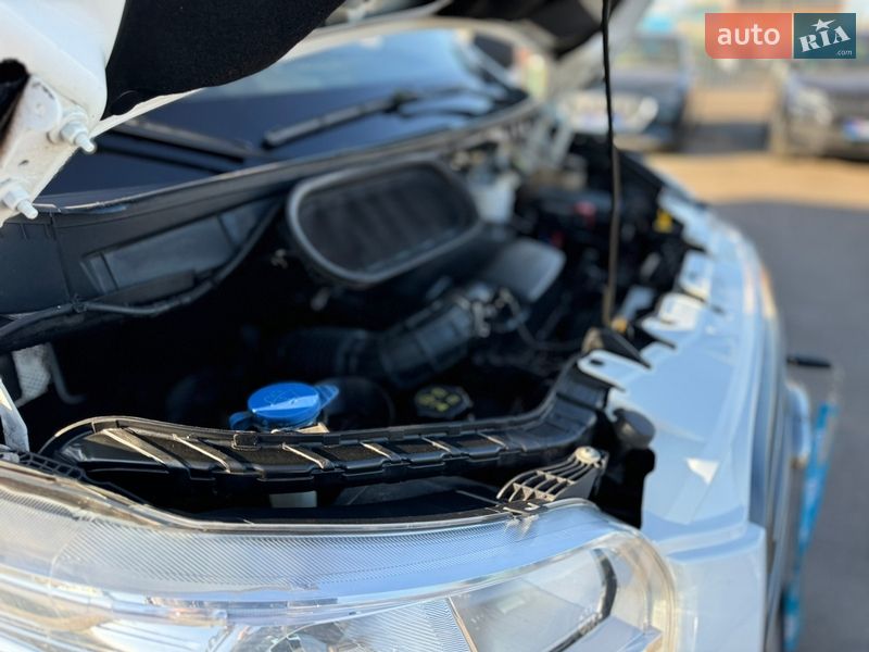 Вантажний фургон Ford Transit 2019 в Києві фото 84 Вантажний фургон Ford Transit 2019 в Києві