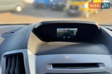 Грузовой фургон Ford Transit 2019 в Киеве