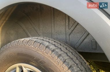 Грузовой фургон Ford Transit 2018 в Киеве
