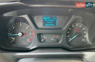 Грузовой фургон Ford Transit 2018 в Киеве