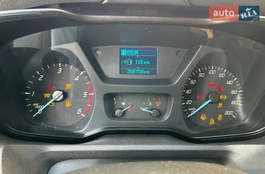Грузовой фургон Ford Transit 2018 в Киеве