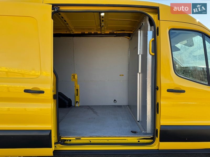 Грузовой фургон Ford Transit 2020 в Ирпене фото 43 Грузовой фургон Ford Transit 2020 в Ирпене