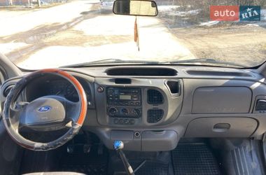 Микровэн Ford Transit 2006 в Недригайлове