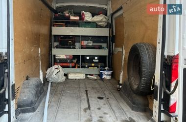Грузовой фургон Ford Transit 2018 в Полтаве