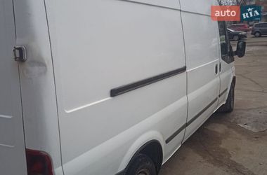 Вантажний фургон Ford Transit 2012 в Києві