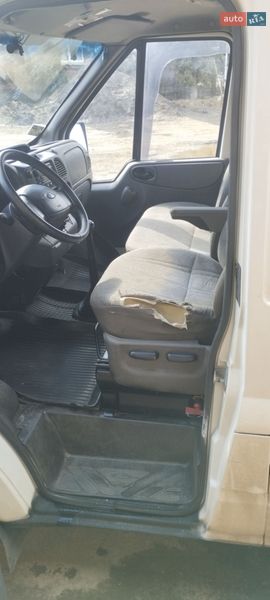 Микровэн Ford Transit 2003 в Житомире
