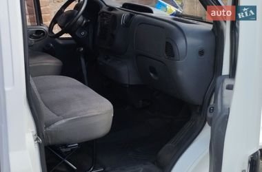 Микровэн Ford Transit 2003 в Житомире