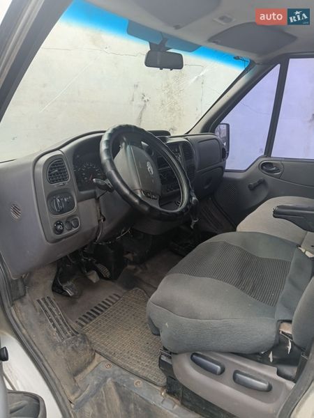 Микровэн Ford Transit 2003 в Килии