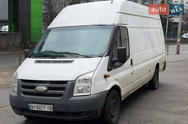 Другие грузовики Ford Transit 2008 в Киеве