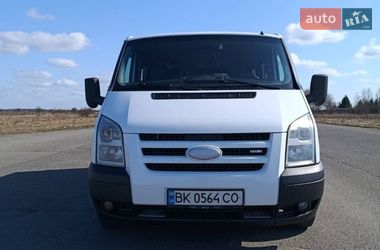 Мінівен Ford Transit 2008 в Березному