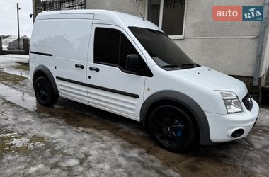 Вантажний фургон Ford Transit 2013 в Снятині