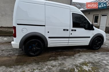 Вантажний фургон Ford Transit 2013 в Снятині