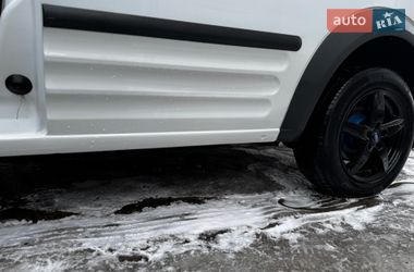 Вантажний фургон Ford Transit 2013 в Снятині