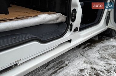 Вантажний фургон Ford Transit 2013 в Снятині