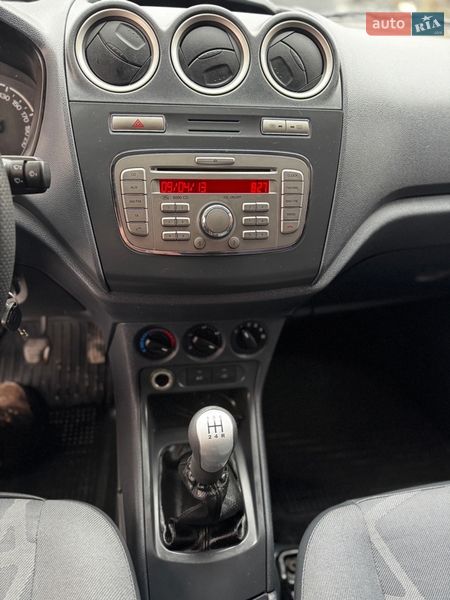 Вантажний фургон Ford Transit 2013 в Снятині