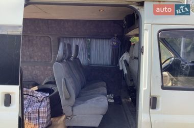 Микровэн Ford Transit 2005 в Киеве