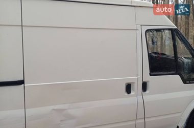 Грузовой фургон Ford Transit 2004 в Виннице