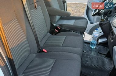 Грузопассажирский фургон Ford Transit 2018 в Киеве фото 18 Грузопассажирский фургон Ford Transit 2018 в Киеве