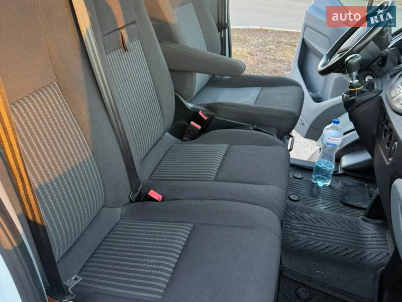 Ford Transit 2018 VIN WF0XXXTTGXJT72695 фото оголошення 18 з 41