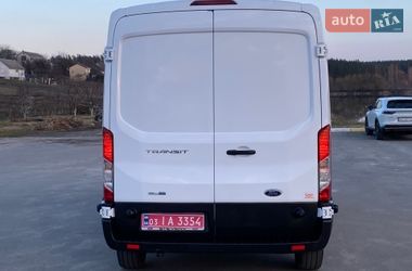 Вантажний фургон Ford Transit 2022 в Ірпені
