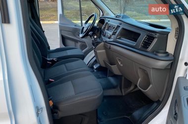 Вантажний фургон Ford Transit 2022 в Ірпені