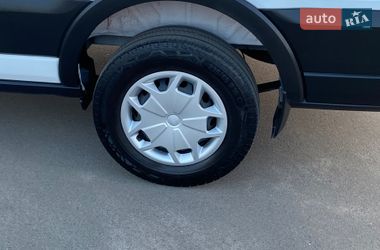 Вантажний фургон Ford Transit 2022 в Ірпені