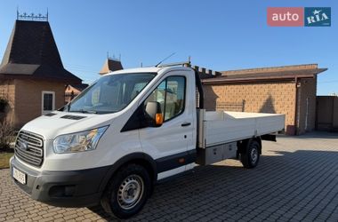 Минивэн Ford Transit 2014 в Почаеве
