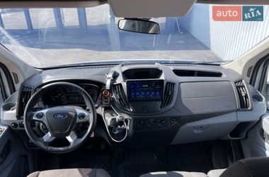 Грузовой фургон Ford Transit 2016 в Киеве