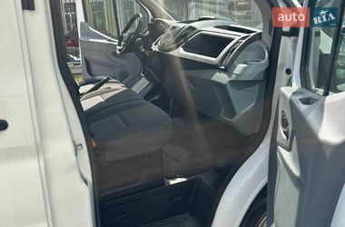 Грузовой фургон Ford Transit 2018 в Киеве