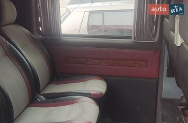 Микроавтобус Ford Transit 2008 в Каменец-Подольском