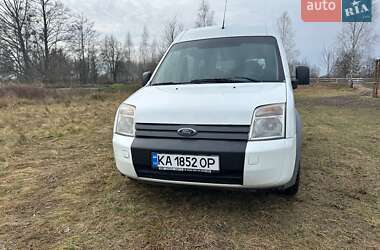 Мінівен Ford Transit 2008 в Олевську