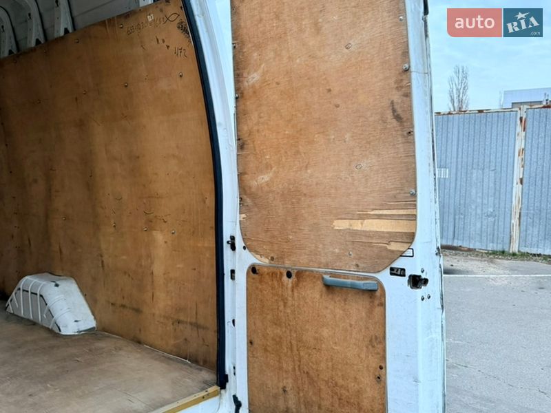 Вантажний фургон Ford Transit 2011 в Одесі фото 23 Вантажний фургон Ford Transit 2011 в Одесі