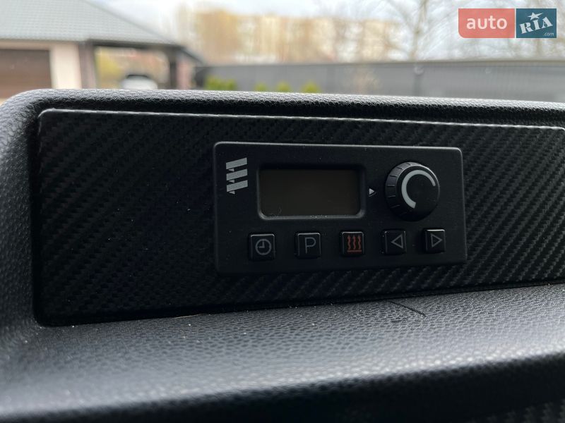 Минивэн Ford Transit 2012 в Ковеле