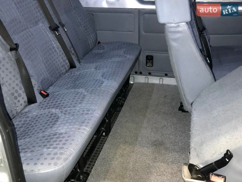 Минивэн Ford Transit 2013 в Виннице фото 25 Минивэн Ford Transit 2013 в Виннице