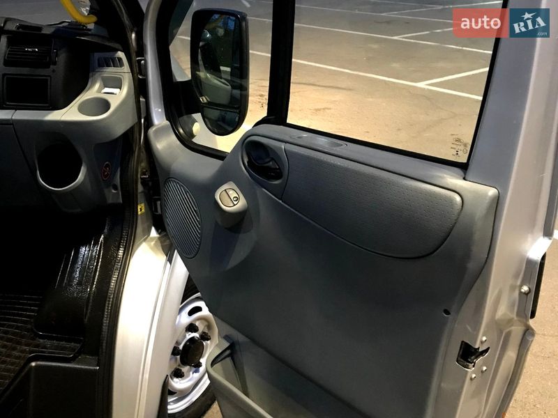 Минивэн Ford Transit 2013 в Виннице фото 30 Минивэн Ford Transit 2013 в Виннице