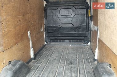 Грузовой фургон Ford Transit 2016 в Киеве